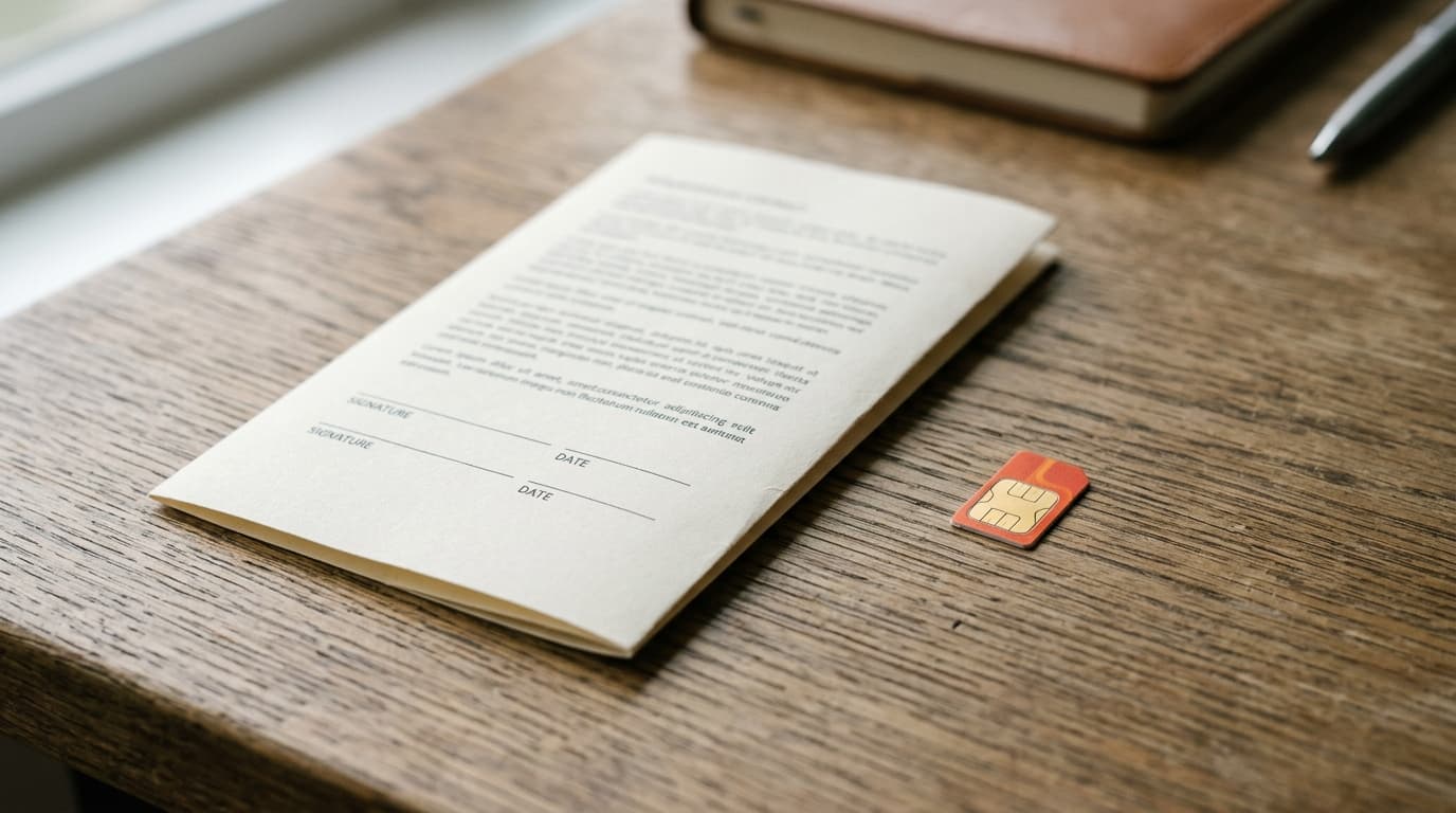 Abonnement GSM : avec ou sans engagement ?