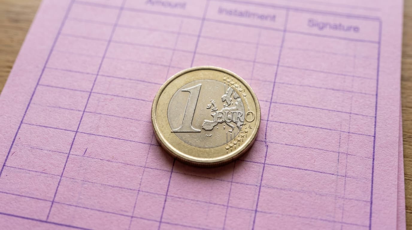 GSM à 1 € : le crédit de 24 mois derrière l'offre