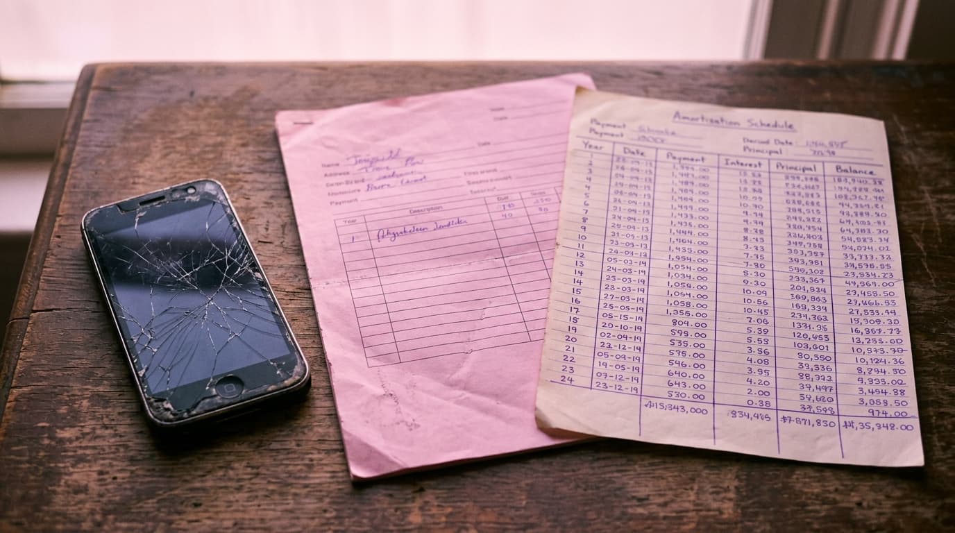 Reprise GSM chez Proximus et Orange : le solde reste dû