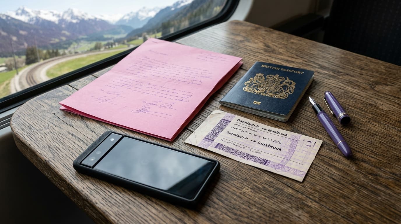 Roaming en Suisse et au Royaume-Uni : votre contrat belge